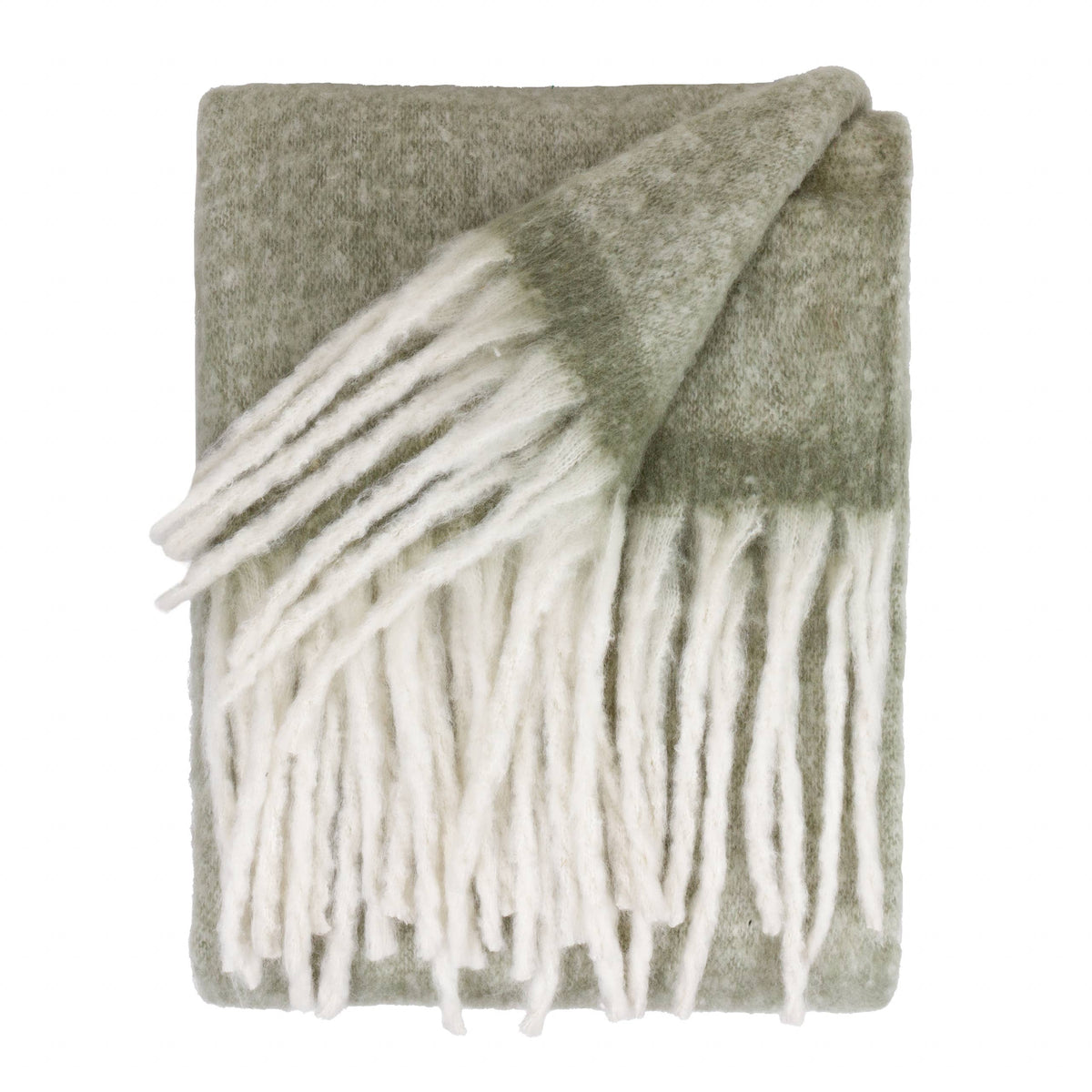 The Wren Throw