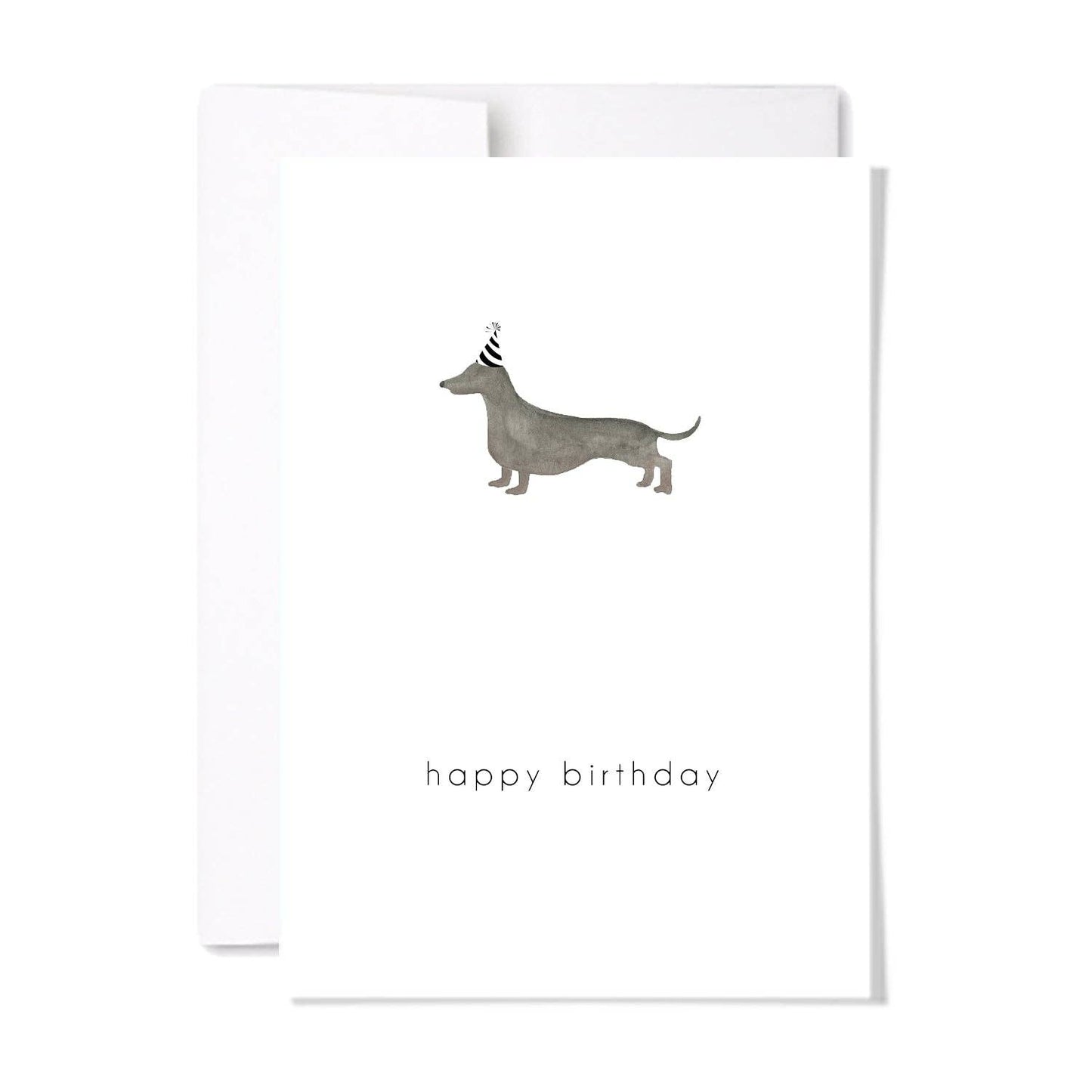 Birthday Pup