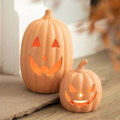 Autumn Glow Lantern Collection