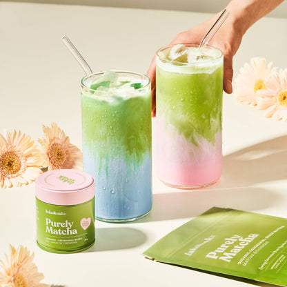 Purely Matcha - Organic Ceremonial Grade Matcha