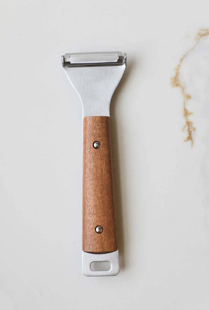 Heirloom Vegetable Peeler