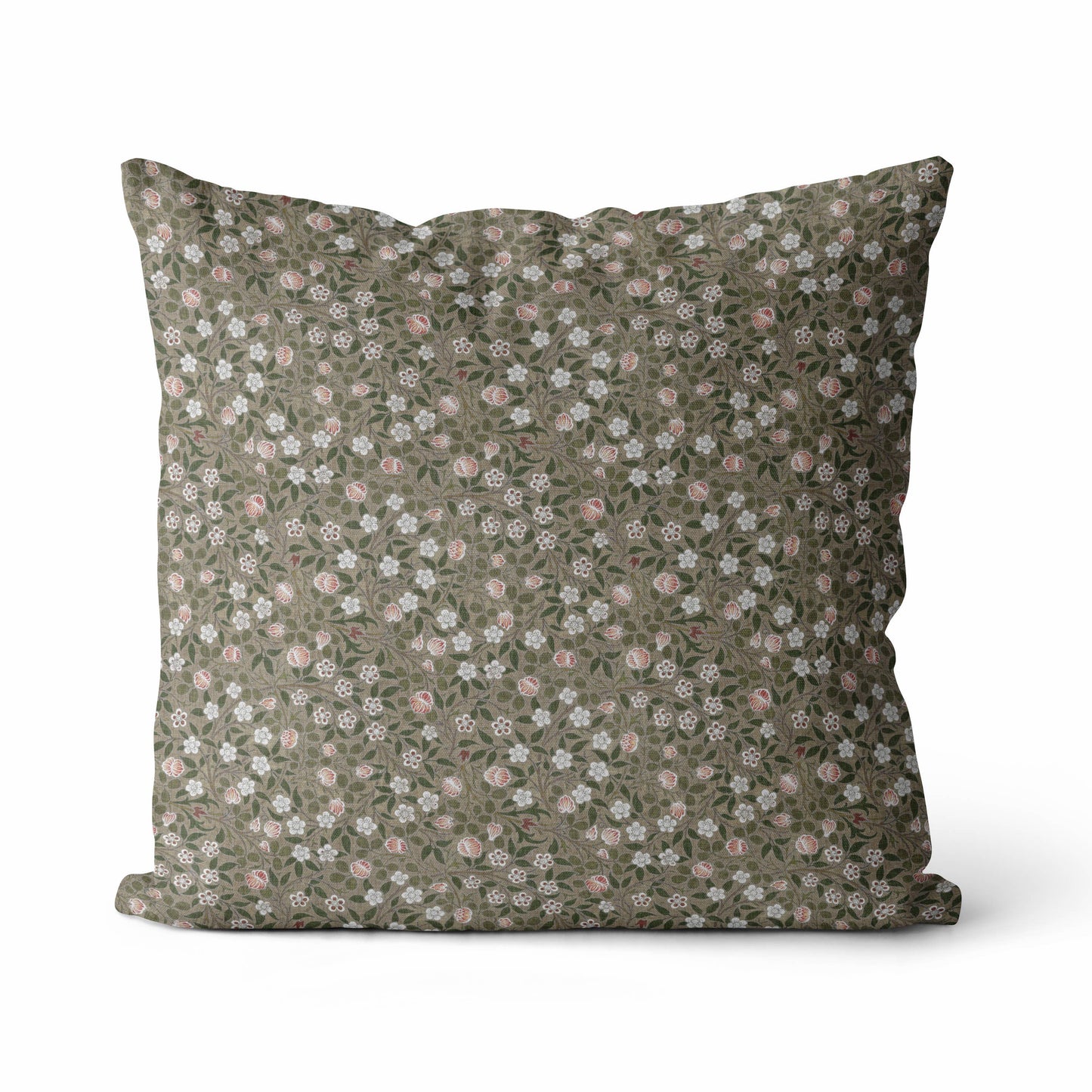 Ivy Pillow