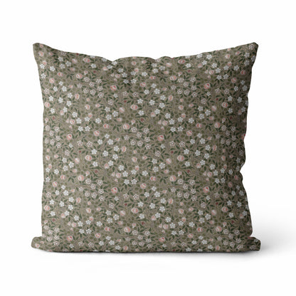 Ivy Pillow