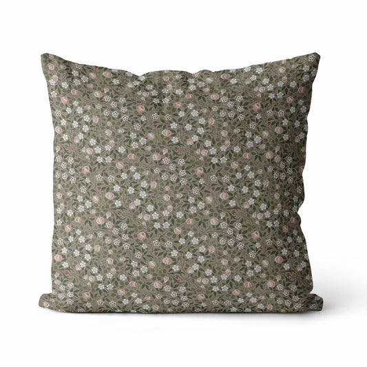 Ivy Pillow