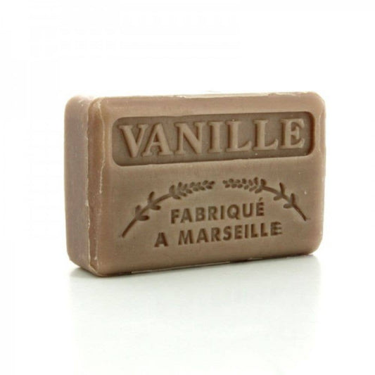 Vanilla - Marseille soap
