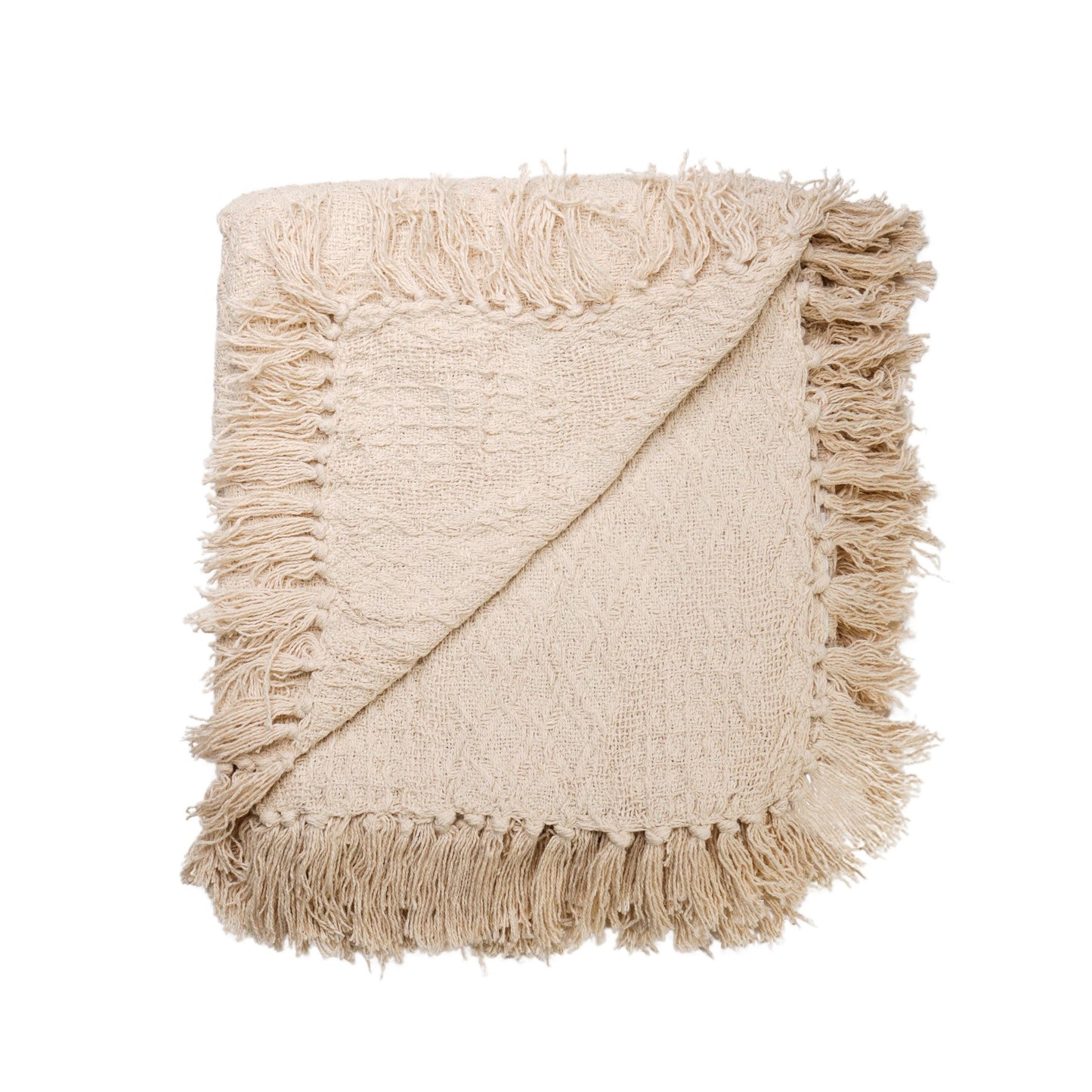 Throw- Sandstone