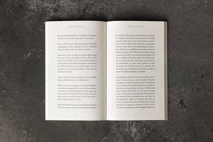 Great Callings By Brianna Wiest