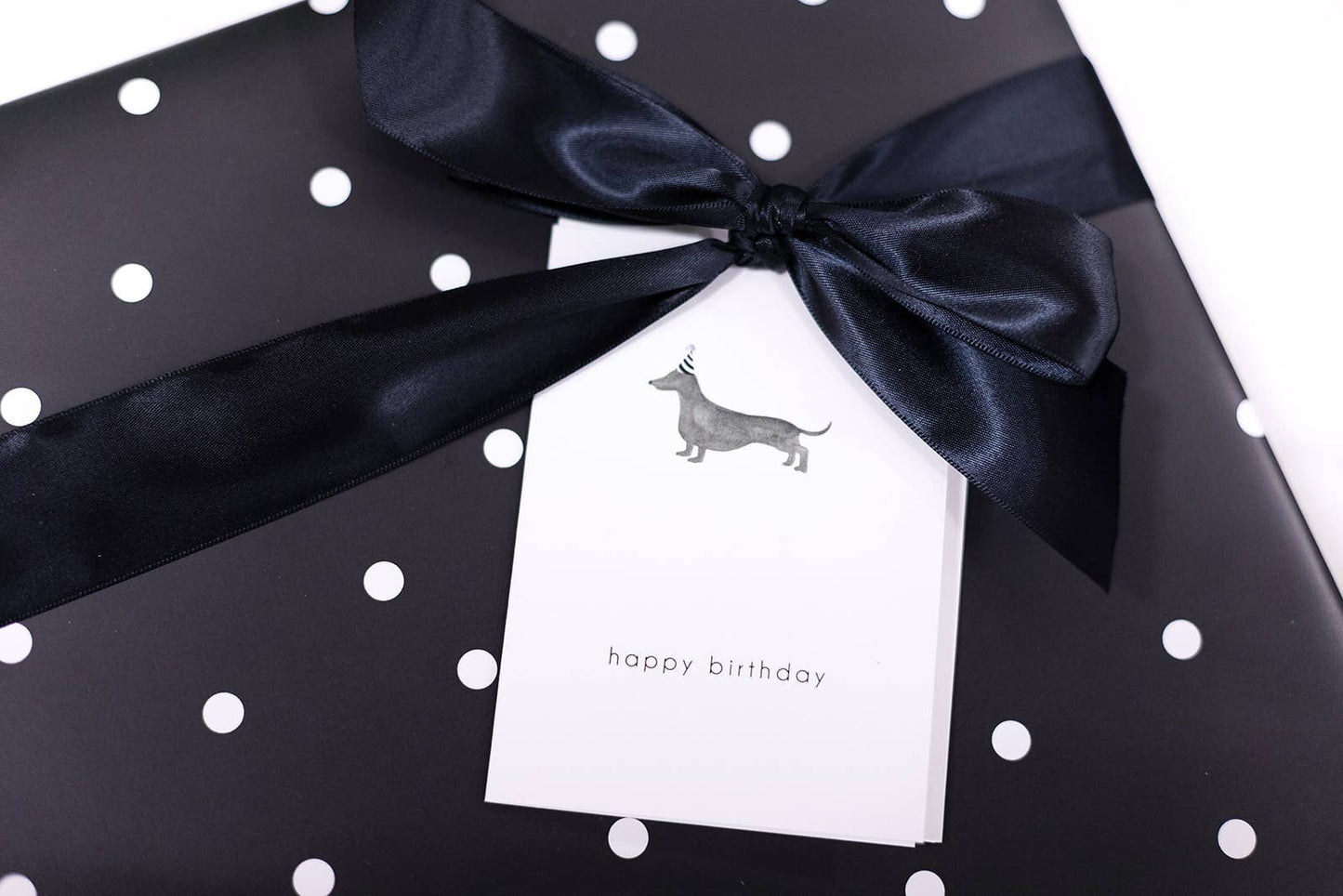 Birthday Pup