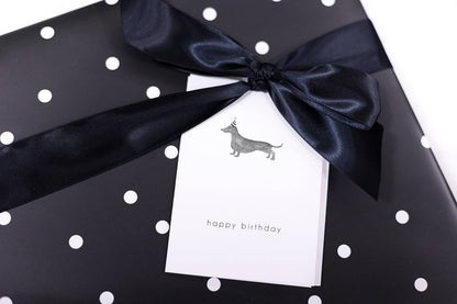 Birthday Pup