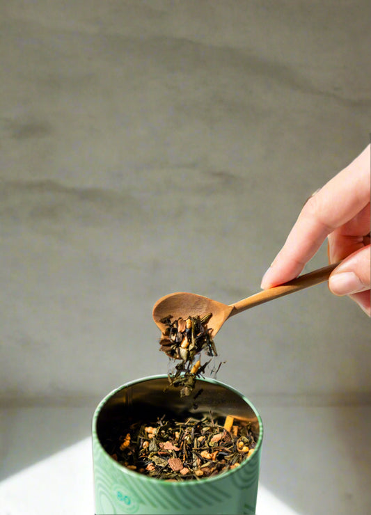 Spoonful of Love