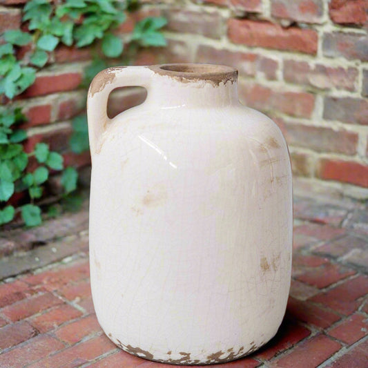Maison Brasserie Vase