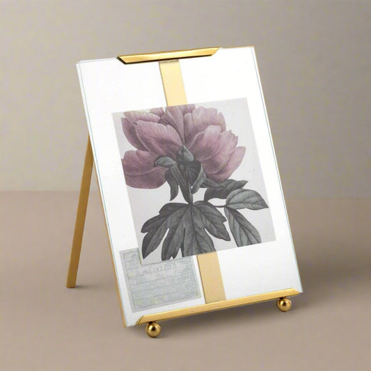 Goldie Frame