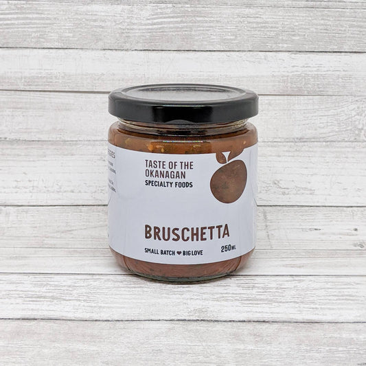 Bruschetta Topping
