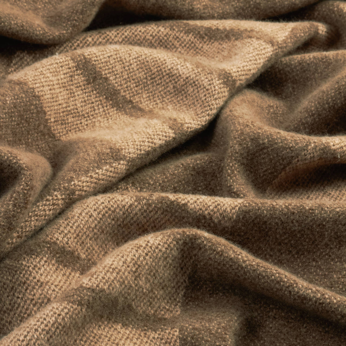 The Alder Throw
