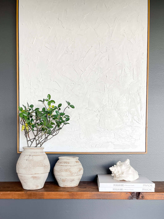 The Claywood Vase