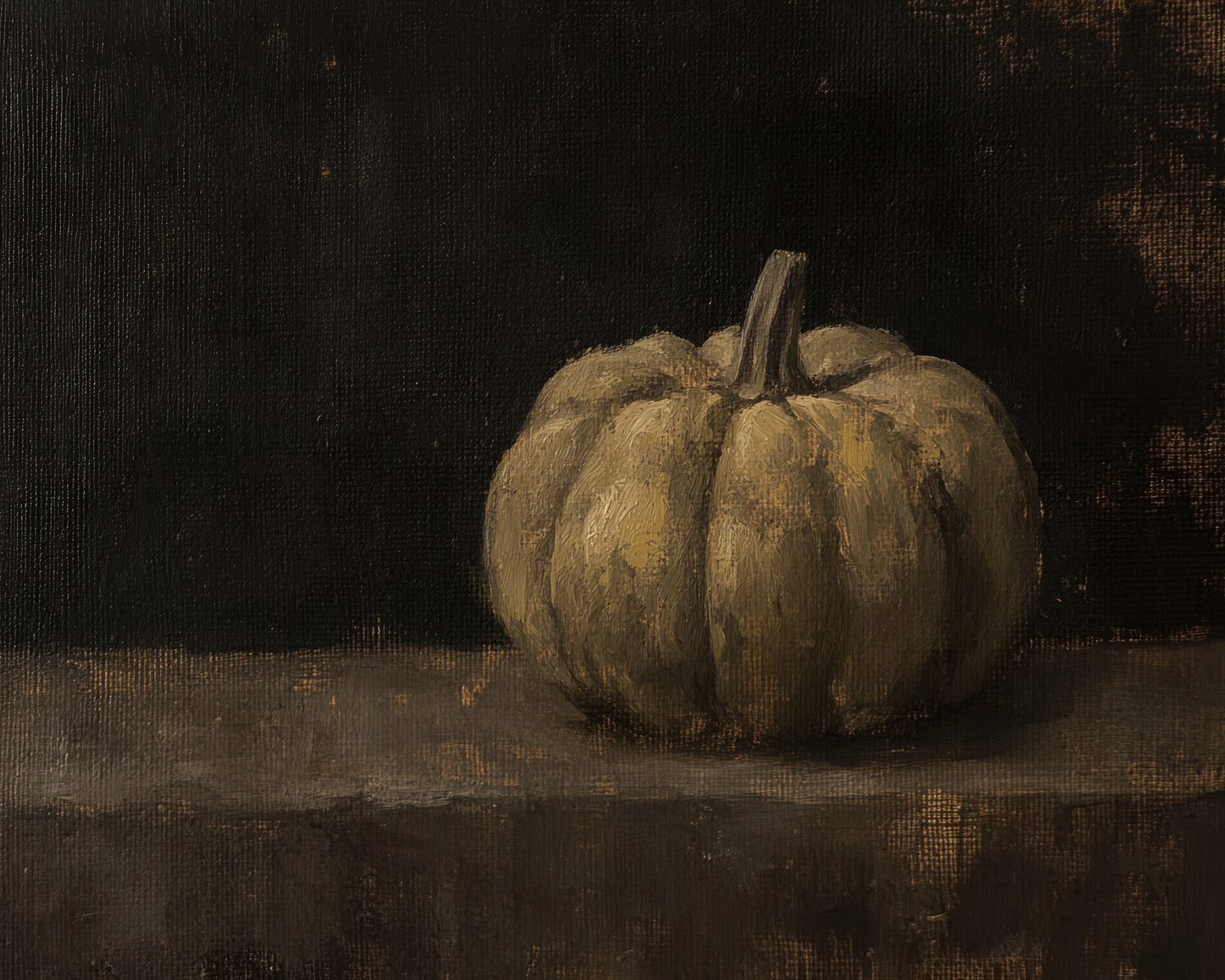 Twilight Harvest