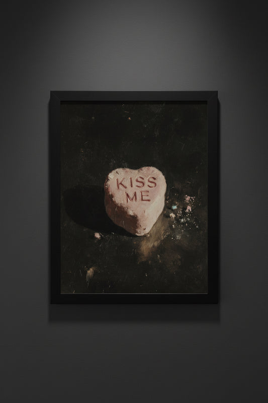 Kiss Me Candy